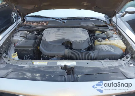 2011 Dodge Challenger z USA, uszkodzony, nr VIN 2B3CJ4DG0BH602941